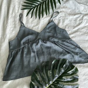 Silky Babydoll from American Eagle sz M